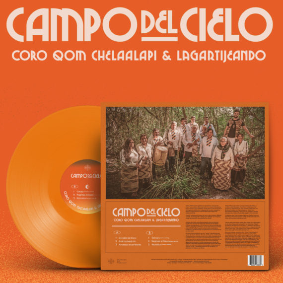 campo del cielo - post & stories